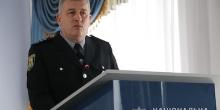 Свежие новости: На Николаевщине назначили нового начальником ГУНП