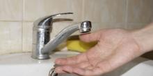 Свежие новости: Первомайцы задолжали местному водоканалу почти 6 миллионов гривен
