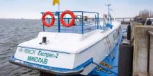 Фото новости: ТОВ СП «НІБУЛОН» відновить річкові пасажирські перевезення Свежие новости: ТОВ СП «НІБУЛОН» відновить річкові пасажирські перевезення
