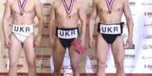 Свежие новости: Южноукраїнський борець здобув бронзу на престижному турнірі із сумо в США