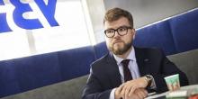 Фото новости: Правительство уволило главу «Укрзалізниці» Свежие новости: Правительство уволило главу «Укрзалізниці»