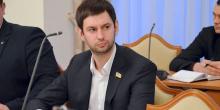 Фото новости: Макарьян о Николаевском облсовете под руководством Москаленко: У вас хаос, каждая фракция живет своей жизнью Свежие новости: Макарьян о Николаевском облсовете под руководством Москаленко: У вас хаос, каждая фракция живет своей жизнью