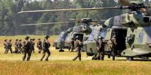 Свіжі новини: Європа готується до військ в Україні після перемир’я: понад 1500 солдатів проведуть незвичні навчання біля кордонів