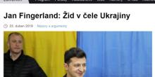 Свежие новости: Чешское издание извинилось за статью о Зеленском, но изменило только заголовок