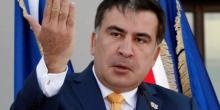 Свежие новости: Саакашвили дерзко ответил Ярошу