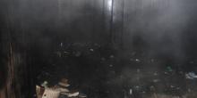 Свежие новости: На Николаевщине во время пожаров погибли двое мужчин