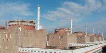Свежие новости: Генштаб: окупанти розграбовують Запорізьку АЕС і відправляють на війну засуджених жінок