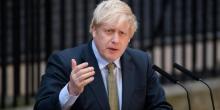 Свежие новости: Борис Джонсон розповів, як Україні перемогти РФ