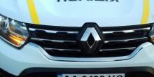 Свежие новости: В Николаеве полицейский автомобиль сбил пешехода на переходе