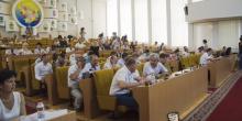 Свежие новости: Депутаты Николаевского областного совета собрались на 16 очередную сессию