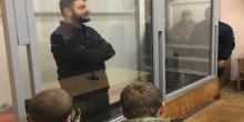 Свежие новости: Суд отпустил Авакова под личное обязательство