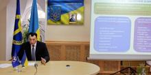 Фото новости: Директор Миколаївського обласного центру зайнятості Дмитро Оборонько назвав основні пріоритети діяльності служби зайнятості на 2018 рік Свежие новости: Директор Миколаївського обласного центру зайнятості Дмитро Оборонько назвав основні пріоритети діяльності служби зайнятості на 2018 рік