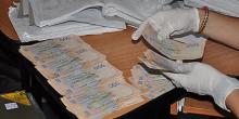 Свежие новости: Николаевская СБУ разоблачила конвертцентр, через который «в тень» вывели 200 миллионов гривен