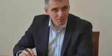 Свежие новости: Сенкевич заявил, что «Николаевводоканал» не было другого выхода, как нанять «коллекторов» для взыскания долгов с горожан