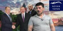 Свежие новости: ВИДЕО. У Запада решение по Эрдогану есть. «Отделение во имя спасения» – единственная формула для Арцаха