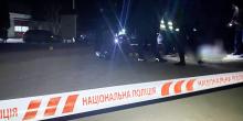 Свежие новости: На Миколаївщині автомобіль збив на смерть пішохода, водій втік з місця аварії –