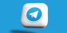 Фото новости: В Україні можуть заборонити Telegram через російські інформаційні загрози Свежие новости: В Україні можуть заборонити Telegram через російські інформаційні загрози