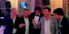 Фото новости: Все участники «сходки» на Рублевке, включая «воров в законе», освобождены Свежие новости: Все участники «сходки» на Рублевке, включая «воров в законе», освобождены