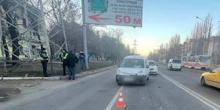 Свежие новости: В Николаеве произошло смертельное ДТП: авто насмерть сбил женщину
