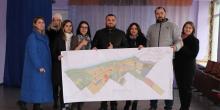 Свежие новости: В селі Новогригорівка відбулись громадські слухання з питань розроблення містобудівної документації