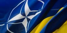 Фото новости: Украина не будет повторять заявку в НАТО, чтобы «не быть попугаем» - МИД Свежие новости: Украина не будет повторять заявку в НАТО, чтобы «не быть попугаем» - МИД