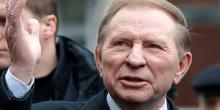 Свежие новости: Кучма вышел из переговорной группы в Минске
