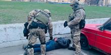 Свежие новости: На Одесщине полиция задержала группу вымогателей