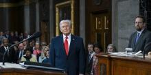 Свежие новости: Трамп повідомив Конгрес про відновлення війни з Іраном
