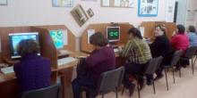 Свежие новости: Комп’ютерна грамотність в університеті третього віку