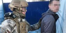 Свежие новости: В Днепре спецназ задержал подозреваемых в разбое