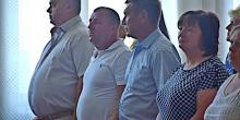 Фото новости: Очаковский райсовет единогласно проголосовал за признание России страной-агрессором Свежие новости: Очаковский райсовет единогласно проголосовал за признание России страной-агрессором