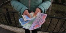 Фото новости: Украинцы стали массово торговать долгами: кто их покупает и зачем Свежие новости: Украинцы стали массово торговать долгами: кто их покупает и зачем