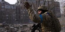 Свежие новости: Российские оккупанты не пропустили гуманитарный груз на Херсонщину