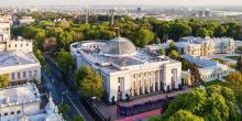 Свежие новости: «Слуги народа» подали в Раду закон о медиа