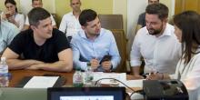 Свежие новости: Команда Зеленского хочет перевести все госуслуги в онлайн