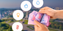 Свежие новости: Коли в Україні підвищать тарифи на комуналку