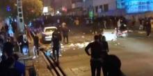 Фото новости: В Ірані наростає протестний рух Свежие новости: В Ірані наростає протестний рух
