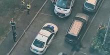 Фото новости: У Києві двоє дітей викинулися з вікна 15 поверху Свежие новости: У Києві двоє дітей викинулися з вікна 15 поверху