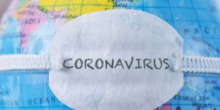 Свежие новости: В Украине зафиксировано 1892 случая COVID-19, из них 57 летальных