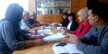 Фото новости: У Вознесенській райдержадміністрації відбулася нарада щодо відшкодування вартості ліків Свежие новости: У Вознесенській райдержадміністрації відбулася нарада щодо відшкодування вартості ліків