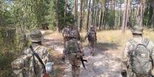Свежие новости: В Украине появятся шерифы, муниципальная полиция и терроборона