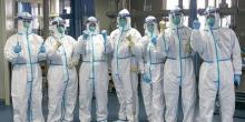 Фото новости: Китайские врачи рассказали о первых симптомах заражения новым вирусом Свежие новости: Китайские врачи рассказали о первых симптомах заражения новым вирусом