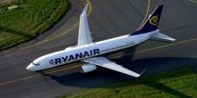 Свежие новости: У вересні Ryanair запустить рейс Київ - Берлін