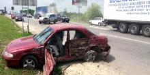 Фото новости: Жахливе ДТП на Львівщині: загинула семимісячна дитина Свежие новости: Жахливе ДТП на Львівщині: загинула семимісячна дитина