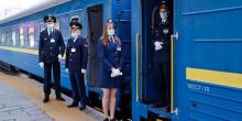 Свежие новости: «Укрзалізниця» с 12 декабря запускает четыре новых маршрута через Николаев