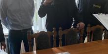 Свежие новости: Глава одной из райгосадминистраций Львовщины вымогал взятку талонами на топливо