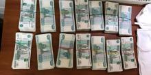 Свежие новости: Пограничники задержали украинцев с тремя млн рублей за пазухой