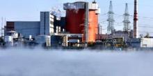 Фото новости: Южно-Украинская АЭС получила сообщение об акте ядерного терроризма Свежие новости: Южно-Украинская АЭС получила сообщение об акте ядерного терроризма