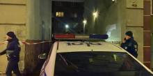 Свежие новости: ФОТО: У центрі Києва вбили чоловіка