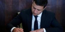 Фото новости: Зеленский создал Координационный совет по противодействию COVID-19 Свежие новости: Зеленский создал Координационный совет по противодействию COVID-19